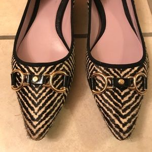 Cole Haan Nike Air sole flats